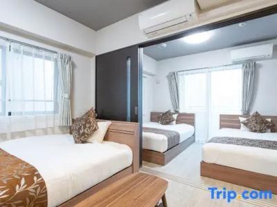 Dream Inn Hakata - 173