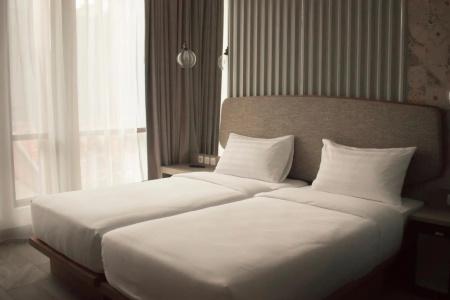 Ana Jakarta - 1
