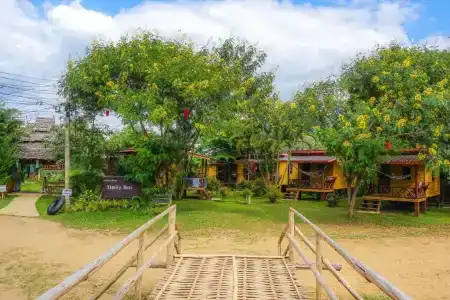 Family Hut - 79