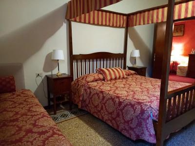 Tourist House - 4