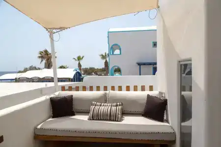 Glykeria Mini Suites - 56