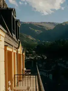 Beausite Zermatt - 123
