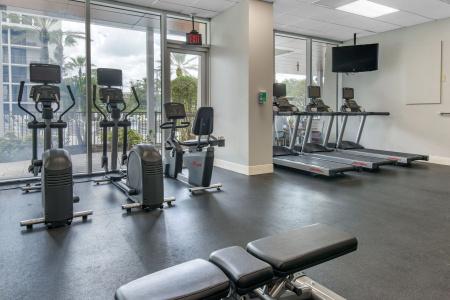 Holiday Inn Orlando – Disney Springs™ Area, An Ihg - 41