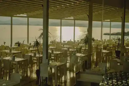 Bodrum Holiday Resort & Spa - 36