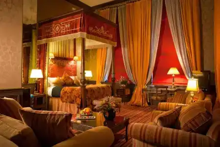The Merchant - 46