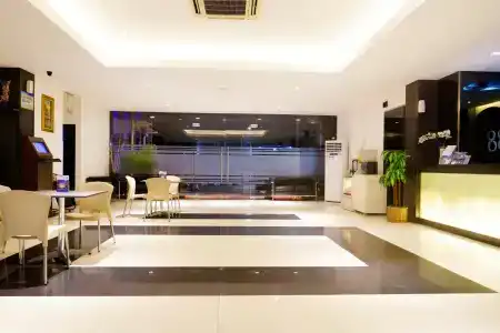 88 Mangga Besar Raya 120 - 1