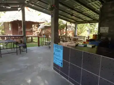 Family Hut - 15