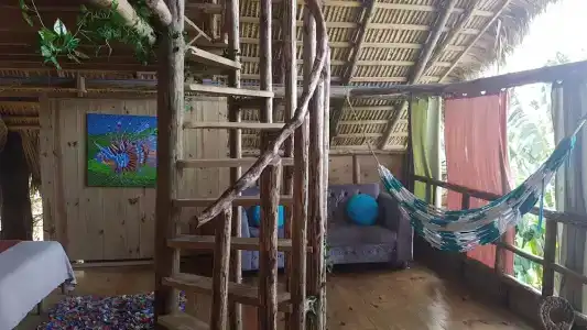 Cabarete Boutique Eco Lodge Beachfront - 64
