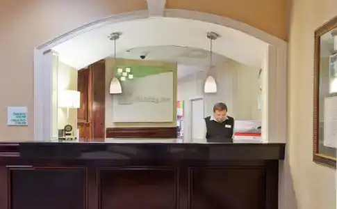 Holiday Inn Charleston-Riverview, An Ihg - 20