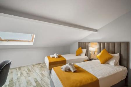 Dalya Resort Aqua & Spa Datça - 42