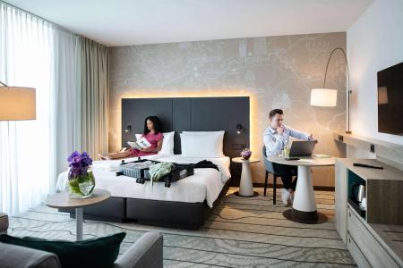 Hyatt Place Frankfurt Airport - 29