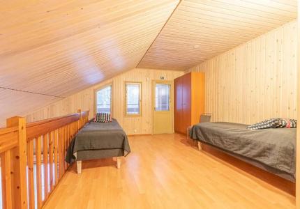 Levikaira - Log Cabins - 110