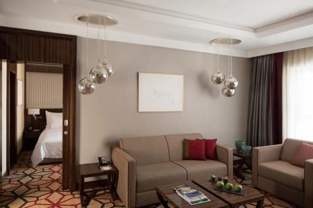 Dusit D2 Kenz Dubai - 15