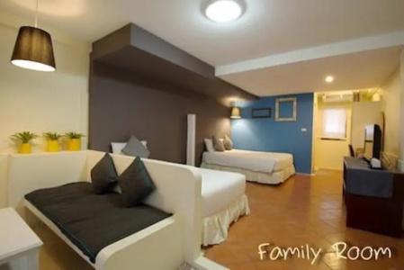 Siambeach Resort - 47