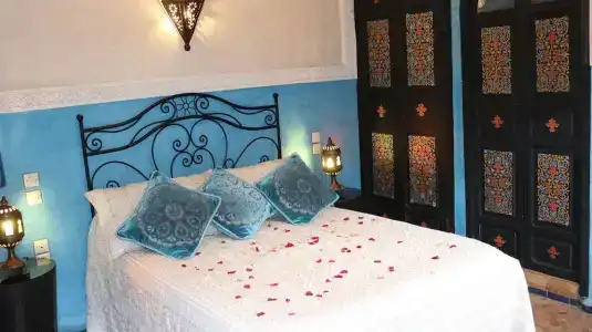 Riad L'Harmattan - 4