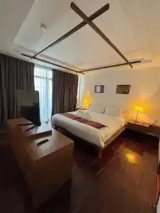 Mango T. Villa Chiangmai - 53