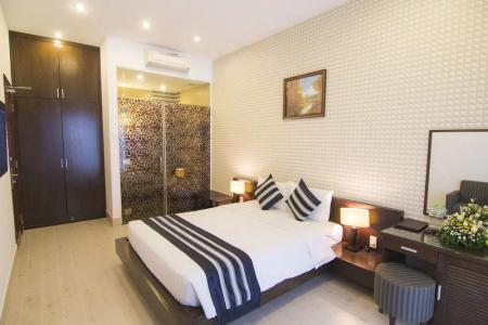 Ngoc Linh Luxury - 114