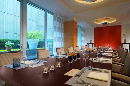 The Westin Grand Munich - 44