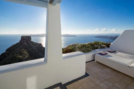 Astra Suites - 237