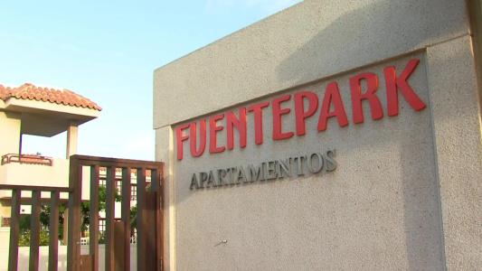 Fuentepark Apartamentos - 0