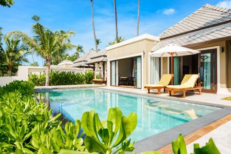 Fair House Villas & Spa, Koh Samui - Sha Extra Plus - 7