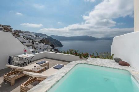 Chelidonia Luxury Suites - 39