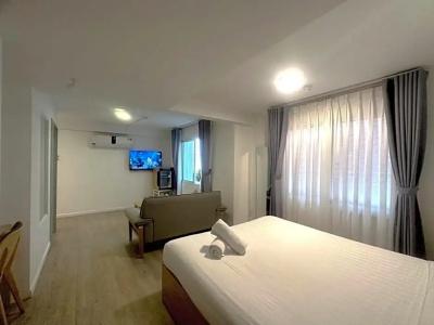 Common Inn Thao Dien - 35