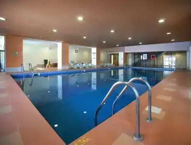 Melia Sunny Beach - All Inclusive - 26