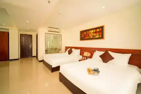 Quoc Cuong Center - 35