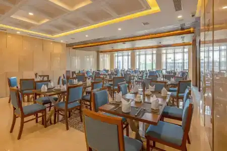 Gold Plaza Da Nang - 23