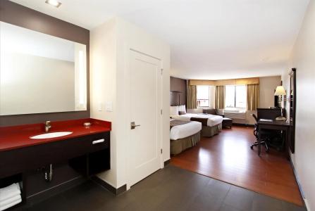 Best Western Plus Dragon Gate Inn - 50