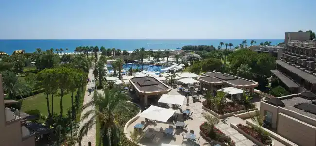 Crystal Tat Beach Golf Resort & Spa - Ultimate All Inclusive - 31