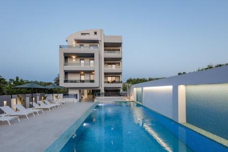 Aurora Suites - 16