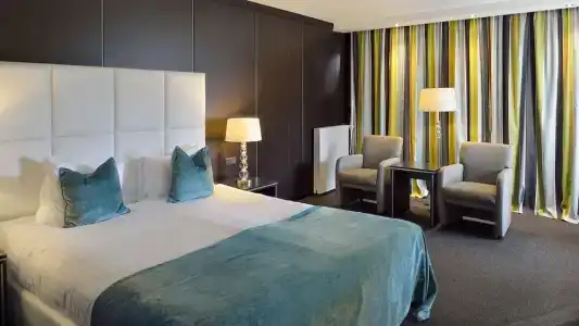 Van der Valk 's-Hertogenbosch – Vught - 43