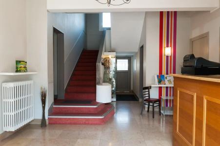 The Originals City, hôTel Le Savoy, Caen (Inter-Hotel) - 13