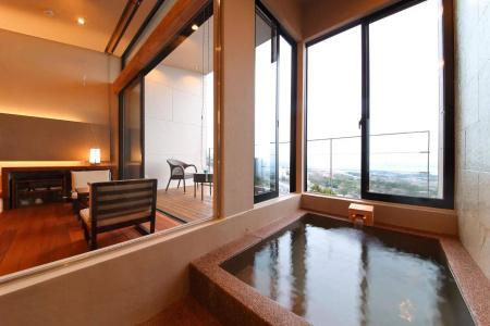 Terrace Midoubaru - 35