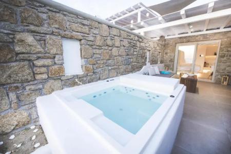 Adel Private Suites - 89