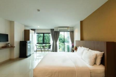 Jira Boutique Residence - 66