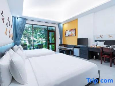 Kingo Retreat Resort - 100