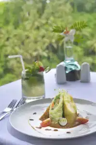 Amora Boutique Villas - 11