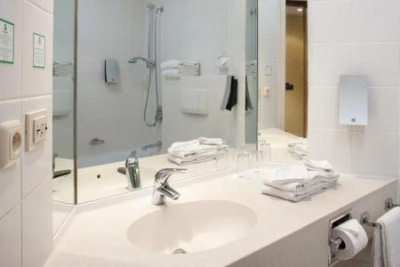 Holiday Inn Gent Expo, An Ihg - 61