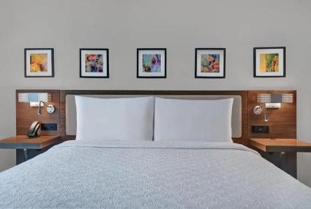 Hilton Garden Inn Houston Medical Center, Tx - 39