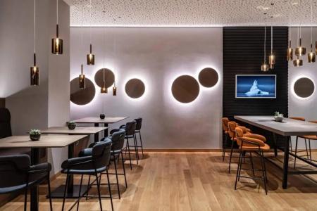 Frankfurt Marriott - 53