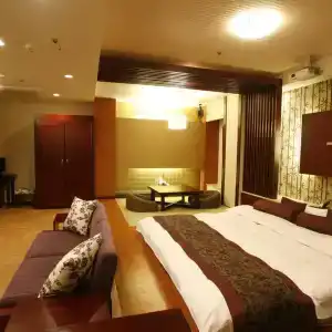 & Spa Lotus (Adult Only) - 32
