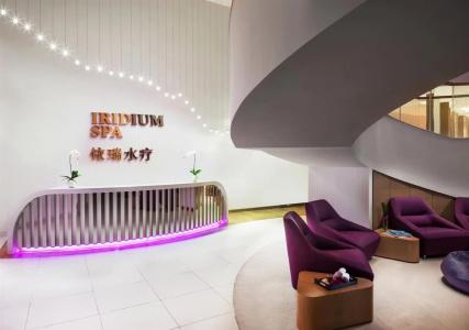 The St. Regis Chengdu - 13