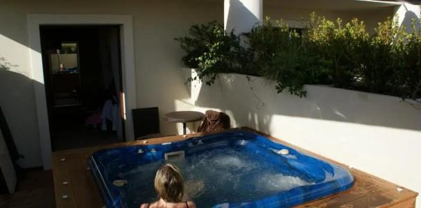 Visir Resort Spa - 55