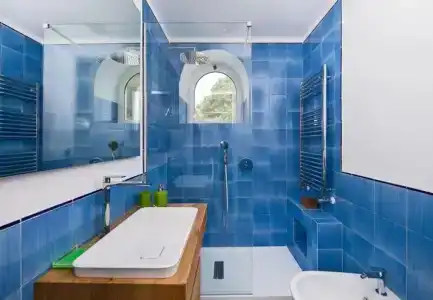 Villa Mariuccia Capri - 77