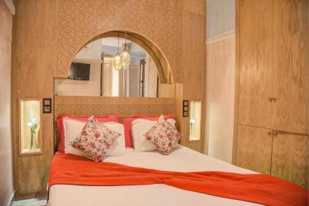 Riad Les Oliviers & Spa - 61