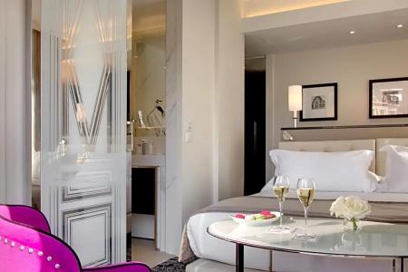 La Villa Haussmann - 55