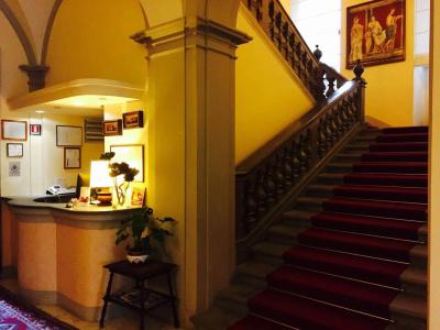 Bosone Palace - 10